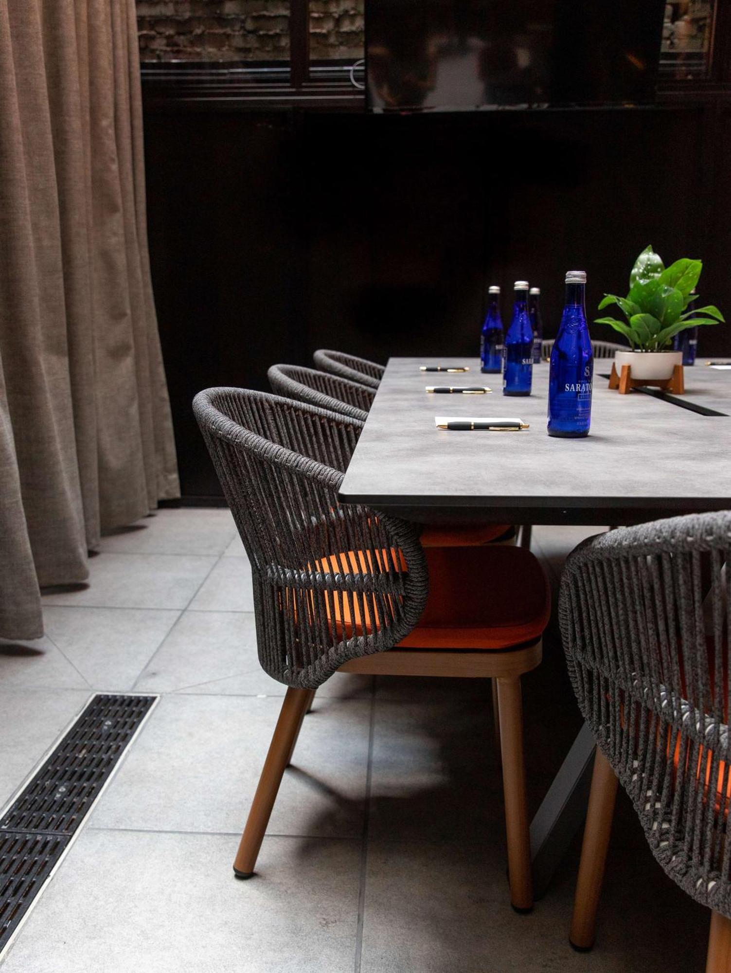 Hotel The Draper New York, Tapestry Collection By Hilton Exterior foto