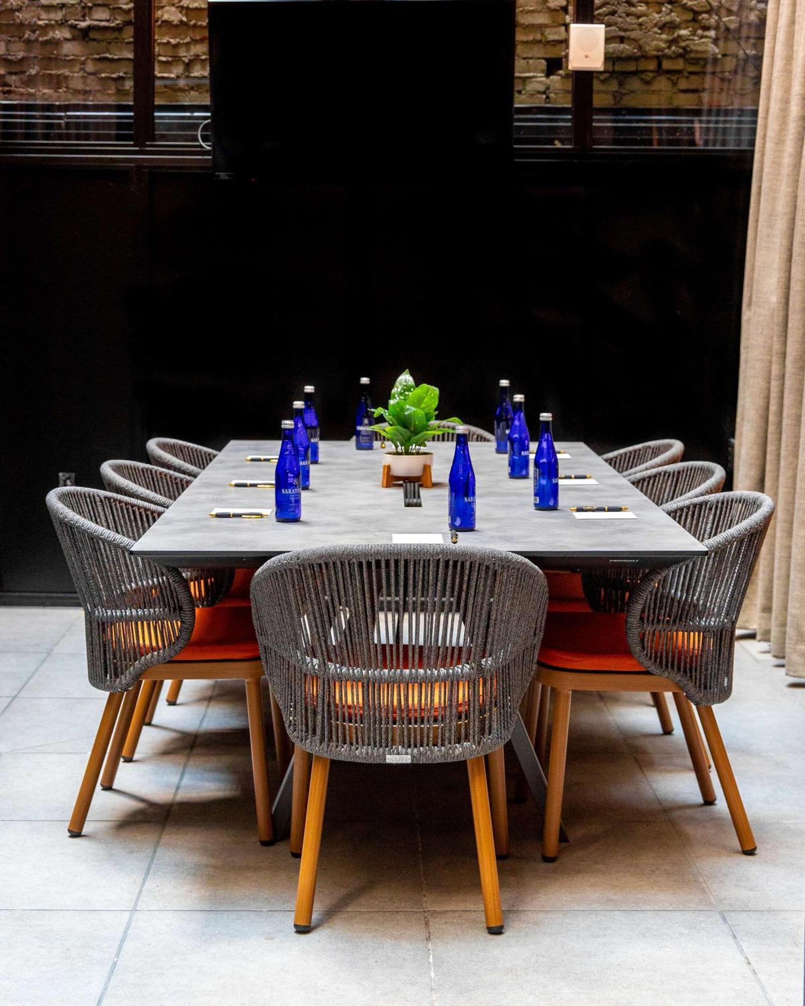 Hotel The Draper New York, Tapestry Collection By Hilton Exterior foto
